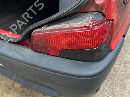 Used Right taillight PEUGEOT 106 I (1A, 1C) 1.1 (60 hp) 19910924