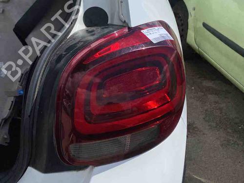 Right taillight CITROËN C3 III (SX) | BP36438330C35 - Image 3