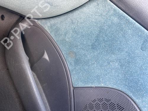 Front right panel PEUGEOT 206 Hatchback (2A/C) | BP37527086C59 - Image 2