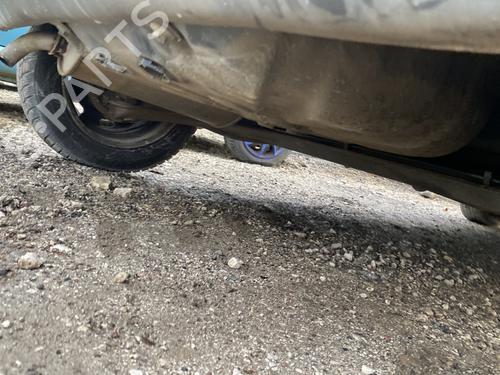 Used Rear axle RENAULT TWINGO I (C06_) 1.2 (C066, C068) (58 hp) 32396975