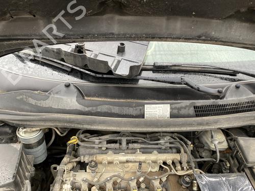 Used Scuttle panel Scuttle panel OPEL CORSA D (S07) 1.3 CDTI (L08, L68) (90 hp) 29188612 29188612