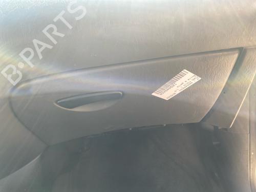Handskerum Handskerum FORD FOCUS I (DAW, DBW) 1.6 16V (100 hp) 37249080 37249080
