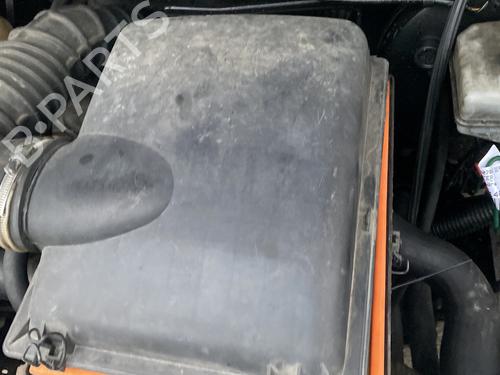 Air filter box RENAULT MASTER II Van (FD) 2.8 dTI (FD0C, FD0F, FD2B, FD2F, FD3C, FD3F) | BP29925286M87