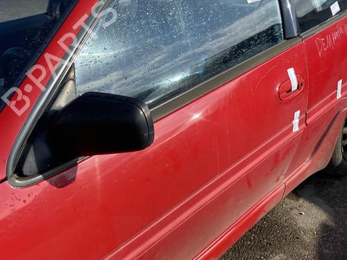 left-front-door-nissan-100nx-b13-1990-1991-1992-1993-1994-1995-1996-28570481 main image