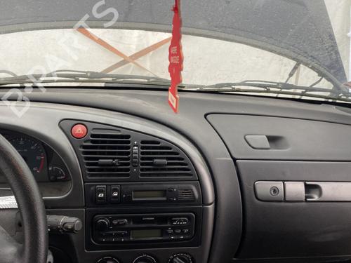Used Dashboard Dashboard CITROËN XSARA (N1) 1.9 TD (90 hp) 33054486 33054486
