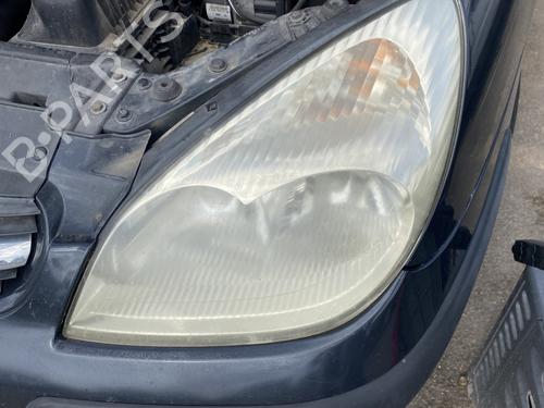 Used Left headlight Left headlight CITROËN C5 I (DC_) 2.0 HDi (DCRHZB, DCRHZE) (109 hp) 27485863 27485863