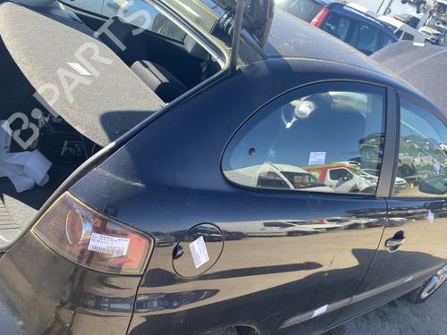 Bagstkærm Højre Bagstkærm Højre SEAT IBIZA III (6L1) 1.9 TDI (100 hp) 33959482 33959482