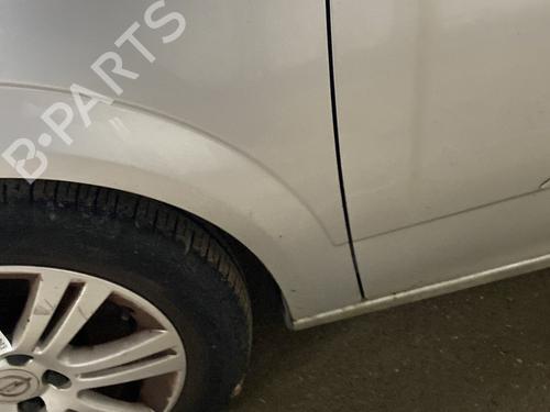 Kotflügel links vorne OPEL ASTRA H GTC (A04) 1.7 CDTI (L08) | BP22241324C41 