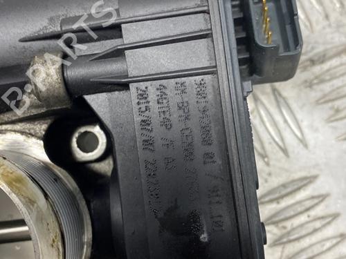 Used Throttle body Throttle body PEUGEOT 308 SW II (LC_, LJ_, LR_, LX_, L4_) 1.2 THP 130 (131 hp) 29913716 29913716