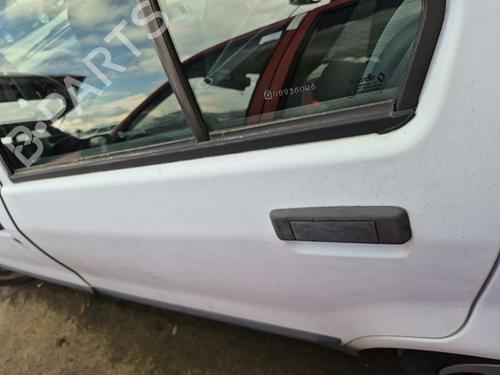 Left rear door RENAULT 19 I (B/C53_) 1.4 | BP22121808C4 