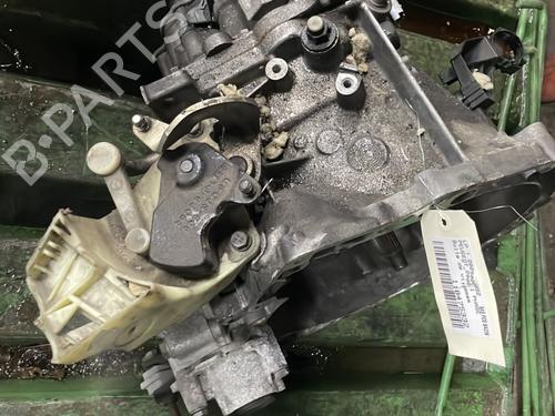 Gearbox PEUGEOT 2008 I (CU_) 1.2 THP 110 / PureTech 110 | BP31114536M3  - Image 6