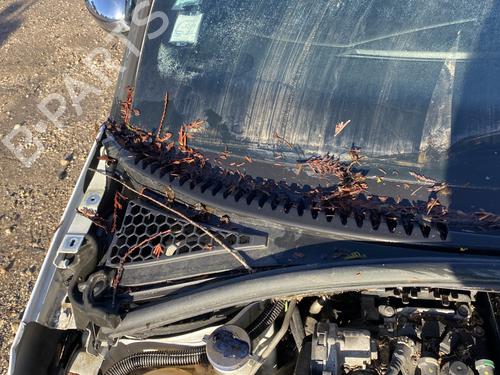 Used Scuttle panel Scuttle panel CITROËN DS3 (SA_) 1.6 HDi 110 (112 hp) 30636374 30636374