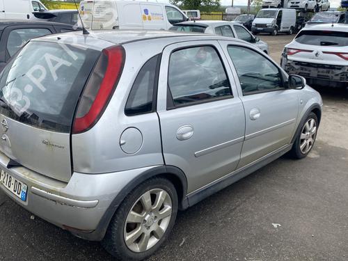 Subframe OPEL CORSA C (X01) 1.2 Twinport (F08, F68) | BP25407411M9  - Image 5