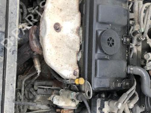 Used Gearbox PEUGEOT 306 (7B, N3, N5) [1993-2003]  19904596