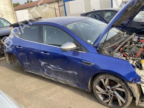 Køfangervange RENAULT MEGANE IV Hatchback (B9A/M/N_) 1.6 dCi 130 (B9A4) (130 hp) 32781512