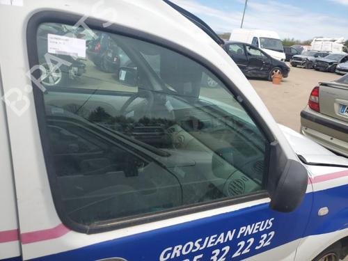 Used Front right door window RENAULT KANGOO Express (FC0/1_) 1.5 dCi (FC07, FC1R) (65 hp) 22120116