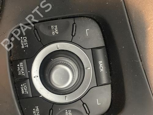 Switch RENAULT SCÉNIC III (JZ0/1_) 1.5 dCi (JZ02, JZ0R) | BP31919242I30