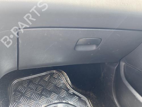 Used Glove box PEUGEOT 308 I (4A_, 4C_) 1.6 HDi (109 hp) 26001688