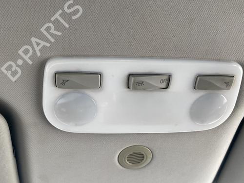 Innerbelysning RENAULT MEGANE III Grandtour (KZ0/1) 1.5 dCi (KZ09, KZ0D, KZ1G, KZ29, KZ14, KZ1W, KZ10, KZ1F,... (110 hp) 32170409