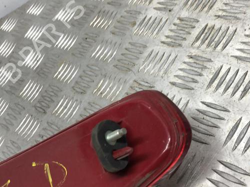 Right taillight PEUGEOT 607 (9D, 9U) 2.2 HDi | BP22116535C35 