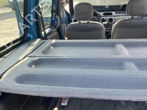 Rear parcel shelf RENAULT KANGOO (KC0/1_) 1.5 dCi | BP32477119C85 - Image 2