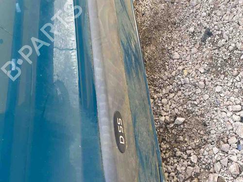 Dørliste Dørliste RENAULT KANGOO (KC0/1_) D 55 1.9 (KC0D) (54 hp) 36521784 36521784