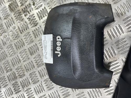 Driver airbag JEEP GRAND CHEROKEE II (WJ, WG) 2.7 CRD 4x4 | BP22114389C9 
