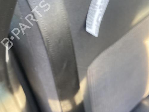 Used Rear right belt tensioner OPEL MERIVA A MPV (X03) 1.7 CDTI (E75) (100 hp) 31757551