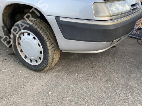 Front bumper CITROËN XANTIA (X1_, X2_) 1.9 Turbo D | BP22741629C7 