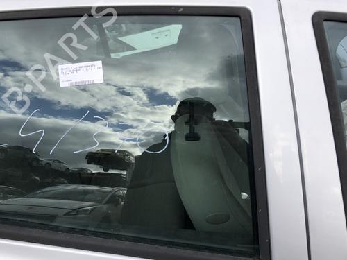 Used Rear right door window Rear right door window RENAULT CLIO III (BR0/1, CR0/1) 1.4 16V (98 hp) 20174301 20174301