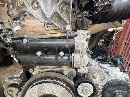 Used Engine Engine 37749619 37749619