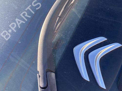 Used Rear wiper motor CITROËN C1 (PM_, PN_) 1.0 (68 hp) 28799005