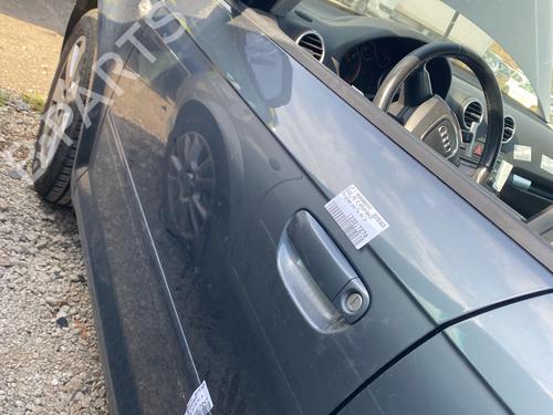 left-front-door-audi-a3-sportback-8pa-2004-2005-2006-2007-2008-2009-2010-2011-2012-2013-2014-2015-39703003 main image