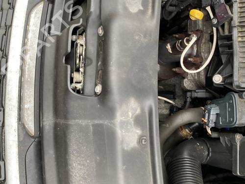 Front slam panel PEUGEOT 208 I (CA_, CC_) 1.0 VTi | BP22787637C72 