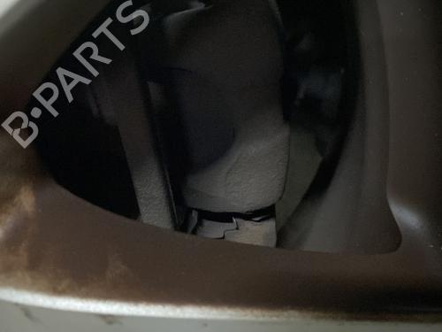 Left rear brake caliper HONDA ACCORD VIII (CU) 2.2 i-DTEC (CU3) | BP30760504M107