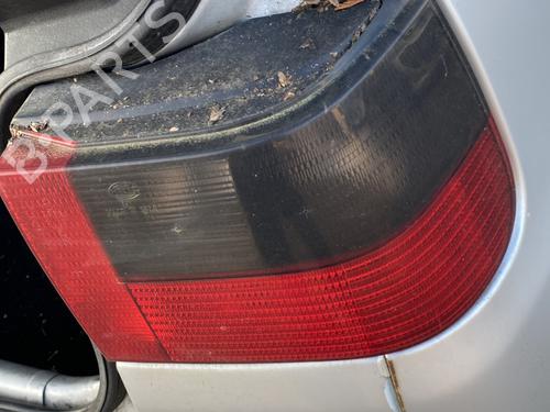 Right taillight SEAT IBIZA II (6K1) 1.9 SDI | BP23784728C35 
