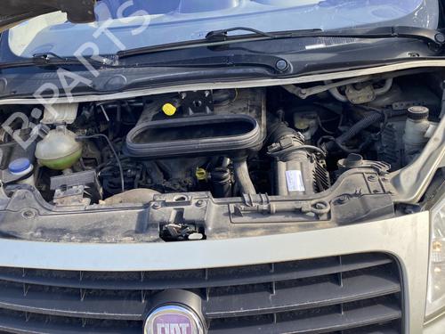 Used Scuttle panel Scuttle panel FIAT SCUDO Bus (270_, 272_) 2.0 D Multijet (120 hp) 24498585 24498585