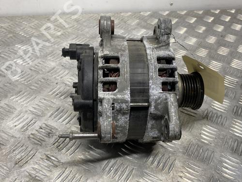 Alternator AUDI A3 (8V1, 8VK) 1.6 TDI | BP23782370M7 