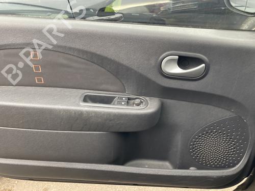 Front left panel RENAULT TWINGO II (CN0_) 1.5 dCi (CN0E) | BP27608334C58 - Image 2