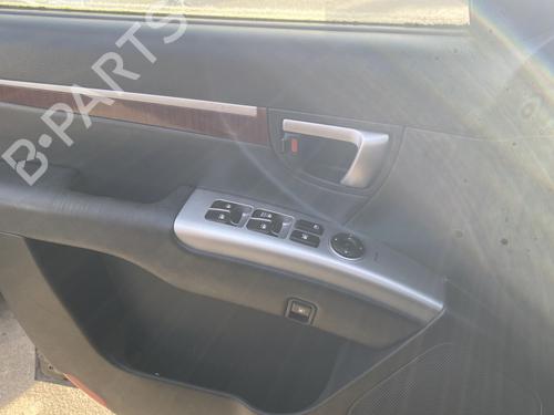 Front left panel HYUNDAI SANTA FÉ II (CM) 2.2 CRDi GLS 4x4 | BP30133216C58 - Image 2