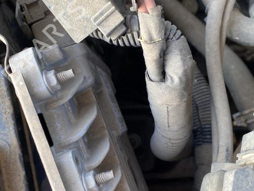 Used Engine control unit (ECU) DACIA DUSTER (HS_) 1.5 dCi 4x4 (HSMC, HSMD) (110 hp) 30821351