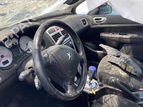 Engine PEUGEOT 307 Break (3E) 2.0 HDi 135 | BP26618117M1  - Image 10