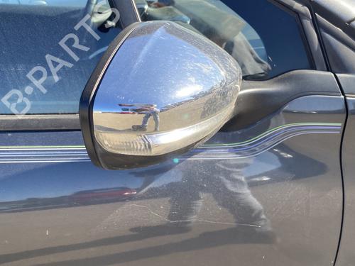 Right mirror PEUGEOT 208 I (CA_, CC_) 1.6 HDi / BlueHDi 75 | BP28974263C27 