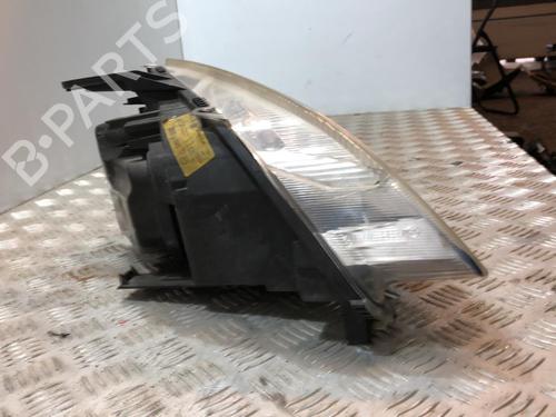 Left headlight FORD FOCUS C-MAX (DM2) 1.6 TDCi | BP22110574C28 - Image 2