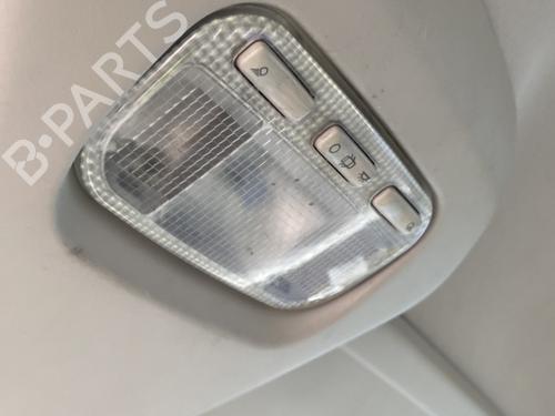 Used Interior roof light CITROËN C4 Picasso I MPV (UD_) 1.6 HDi (109 hp) 23782086
