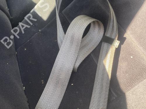 Used Rear right seatbelt Rear right seatbelt CITROËN BX (XB-_) TRD Turbo (90 hp) 33843173 33843173