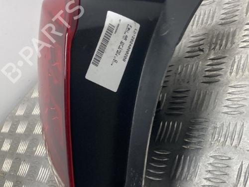 Left taillight DACIA SANDERO II 1.0 LPG (B8ML) | BP19909665C34