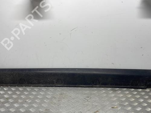 Used Left sideskirt PEUGEOT RIFTER 1.2 PureTech 110 (110 hp) 25820447