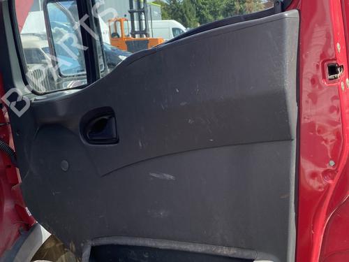 Used Front right window mechanism Front right window mechanism IVECO DAILY III Platform/Chassis 35 S 11,35 C 11 (A2FC13AA, A6FBU4AB, A2NB14A1, A2ND13A1,... (106 hp) 27608401 27608401