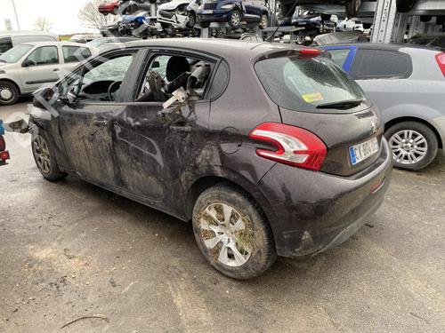 Switch PEUGEOT 208 I (CA_, CC_) 1.4 HDi | BP23785199I30 - Image 8